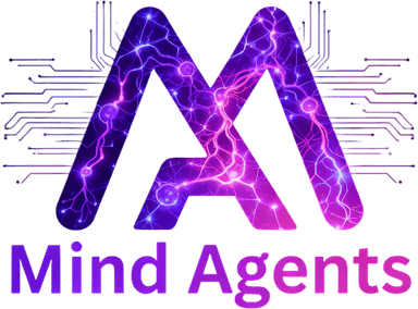 MindAgentsAI logo